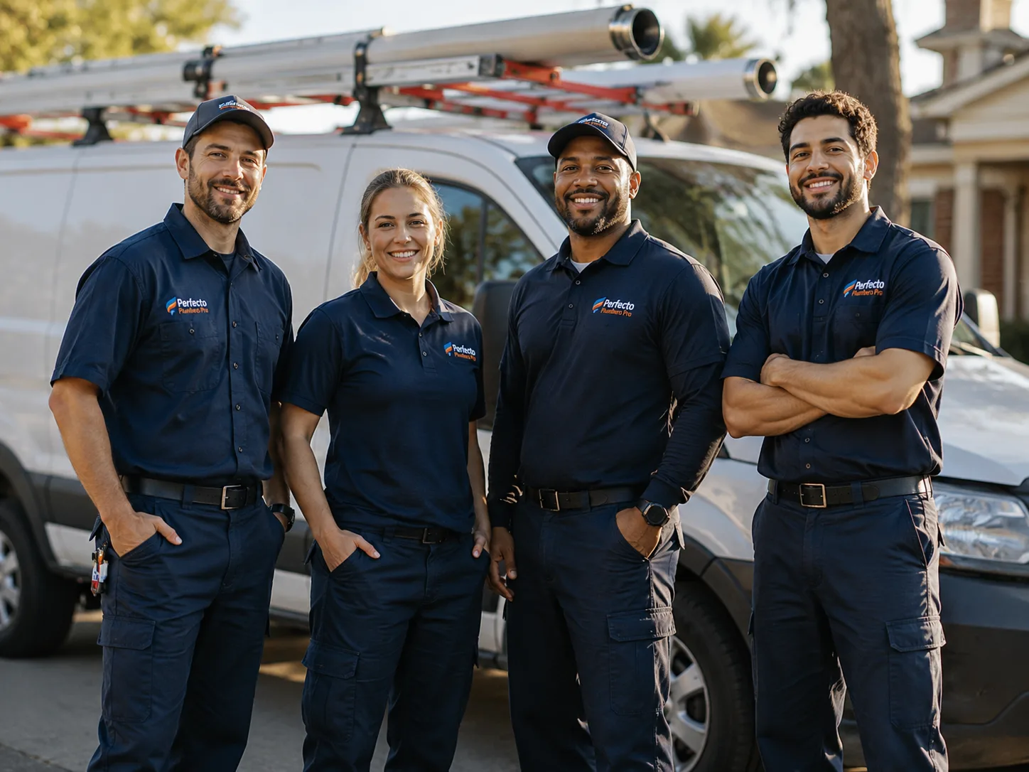 Emergency Plumber Near Me in Voss, TX near me
